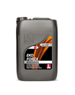 EKO OIL FORZA MONOGRADE 20W ΔΟΧΕΙΟ 20LT