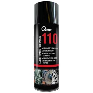 VMD 110 Λιπαντικό Αλυσίδας SPRAY 400ML