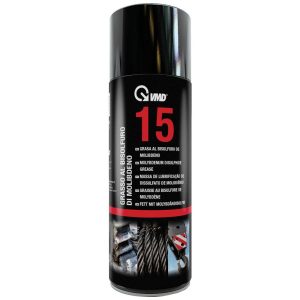 VMD 15 Γράσσο MO2S