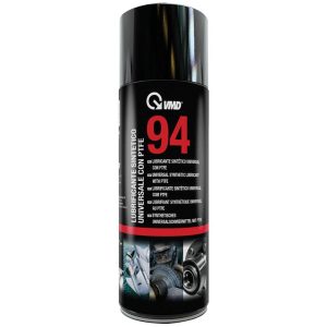 VMD 94 SYNTHETIC UNIVERSAL LUBRICANT WITH PTFE 400ML
