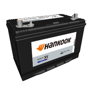 HANKOOK MARINE XV27MF 85AH