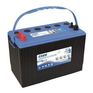 EXIDE MARINE AGM EP900 100AH 800(EN)