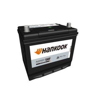 HANKOOK BATTERY MF78DT-750 85Ah