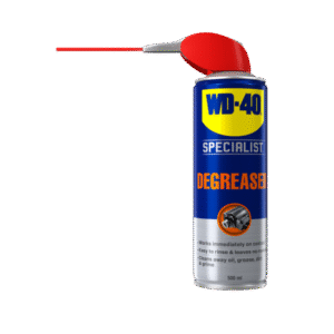 WD-40 SPECIALIST FAST ACTING DE-GREASER - ΚΑΘΑΡΙΣΤΙΚΟ ΤΑΧΕΙΑΣ ΔΡΑΣΗΣ 500ML