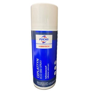 FUCHS CEPLATTYN 300 GRAPHITE SPRAY - 400ML
