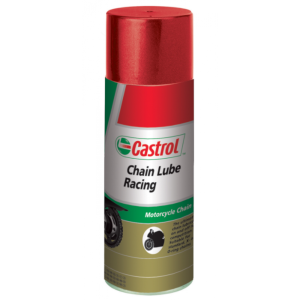 Castrol ΣΠΡΕΥ ΑΛΥΣΙΔΑΣ Racing 400 ml