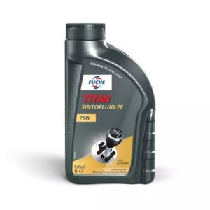 FUCHS SINTOFLUID FE 75W 1L