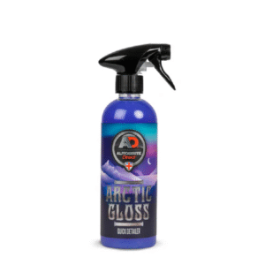 ARCTIC GLOSS - QUICK DETAILER 500 ml