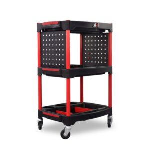 AUTOBRITE DETAILING TROLLEY